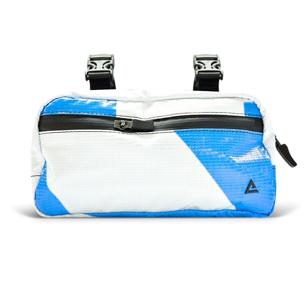 Crossbody Handlebar Bag