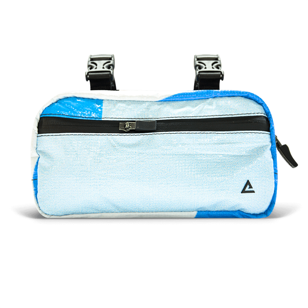 Crossbody Handlebar Bag