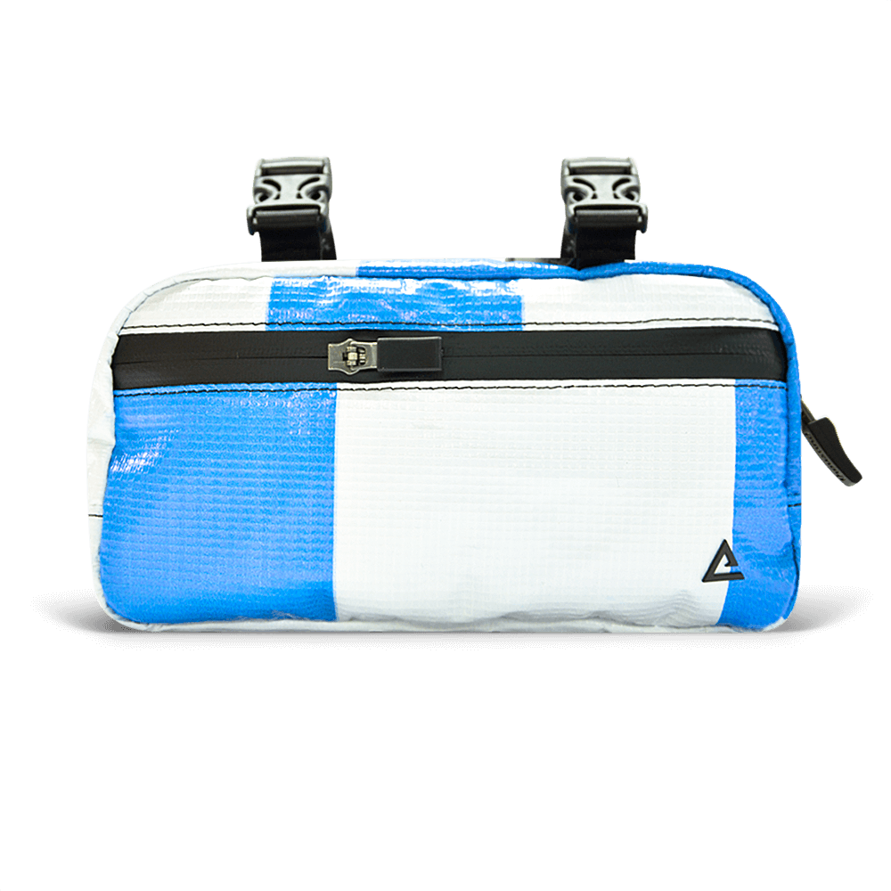 Crossbody Handlebar Bag