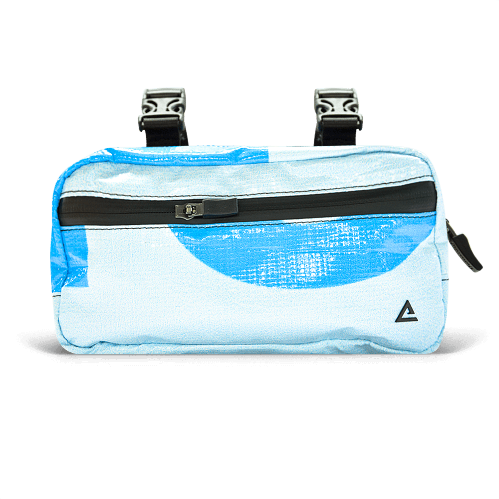 Crossbody Handlebar Bag
