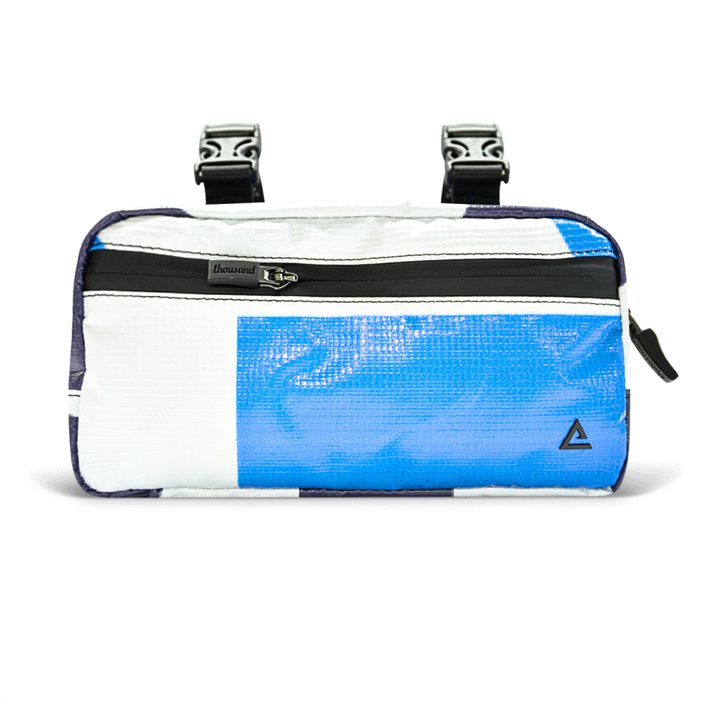 Crossbody Handlebar Bag