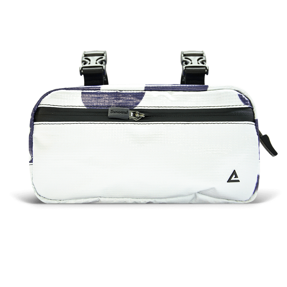 Crossbody Handlebar Bag