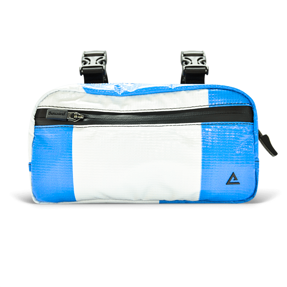 Crossbody Handlebar Bag