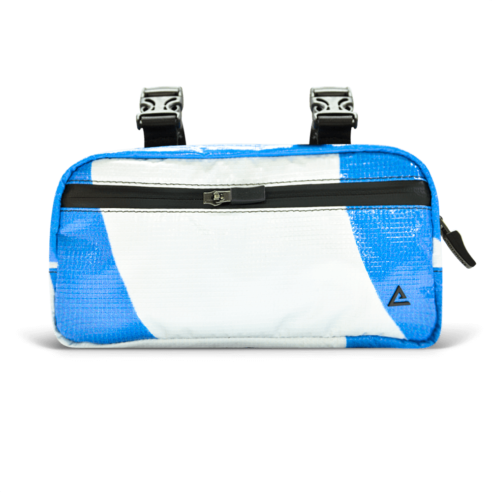 Crossbody Handlebar Bag
