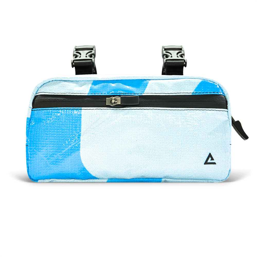 Crossbody Handlebar Bag