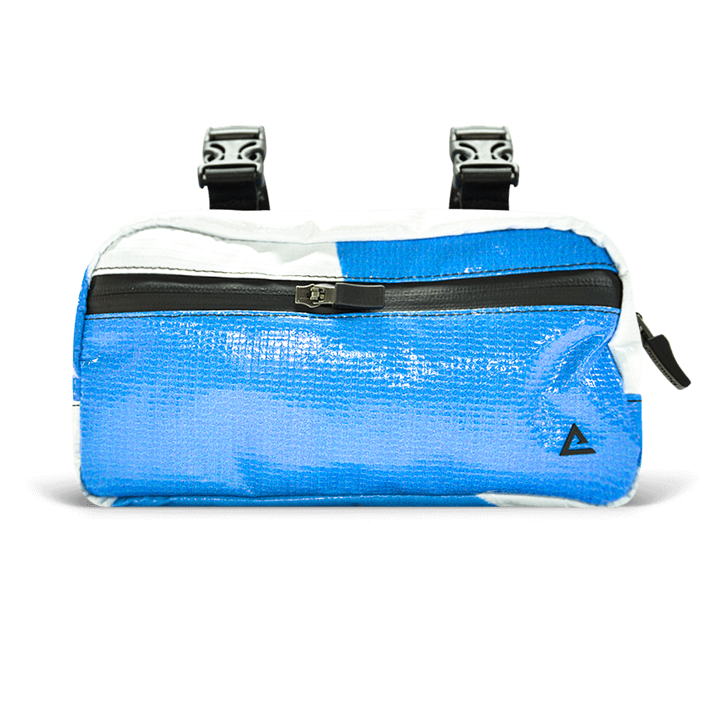 Crossbody Handlebar Bag