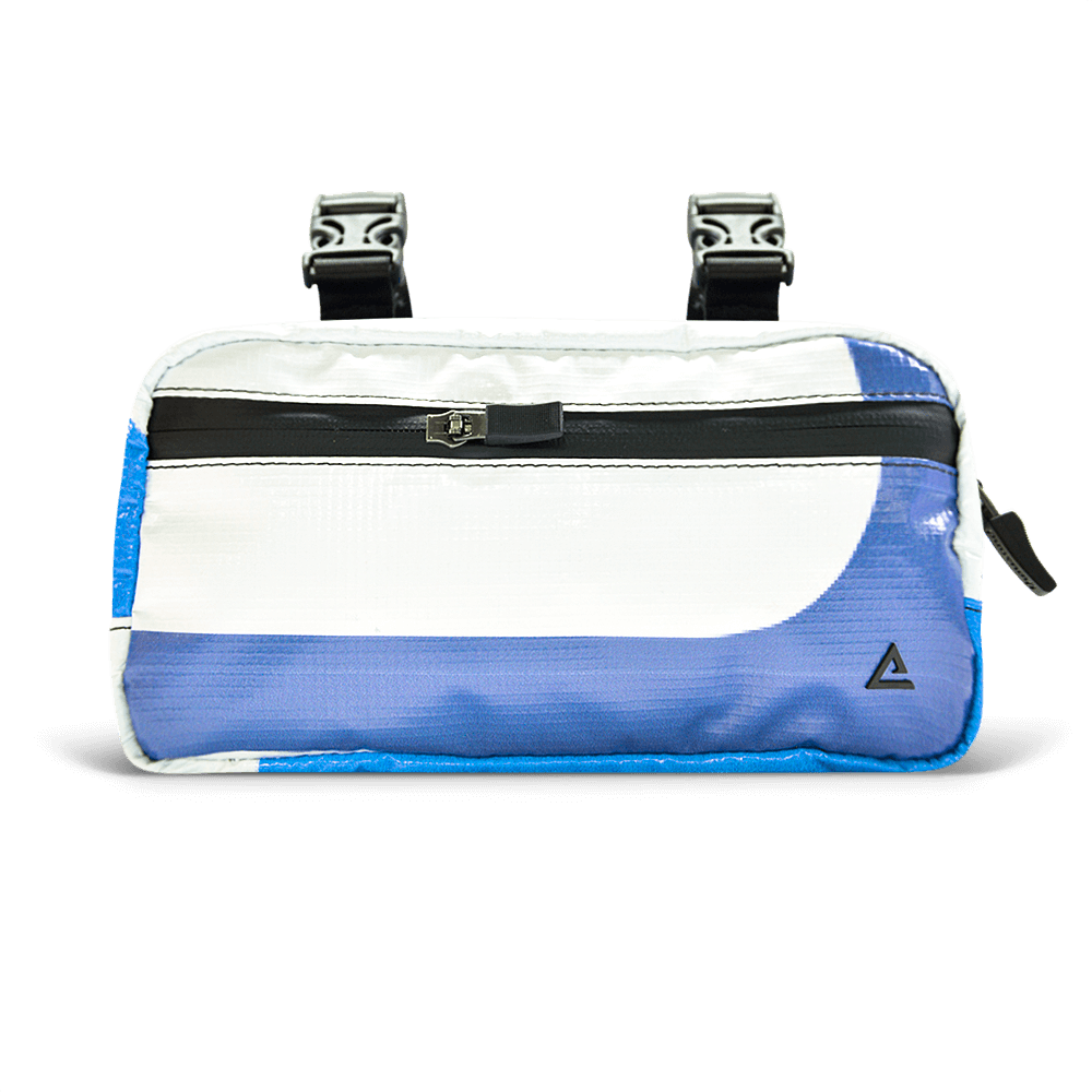 Crossbody Handlebar Bag