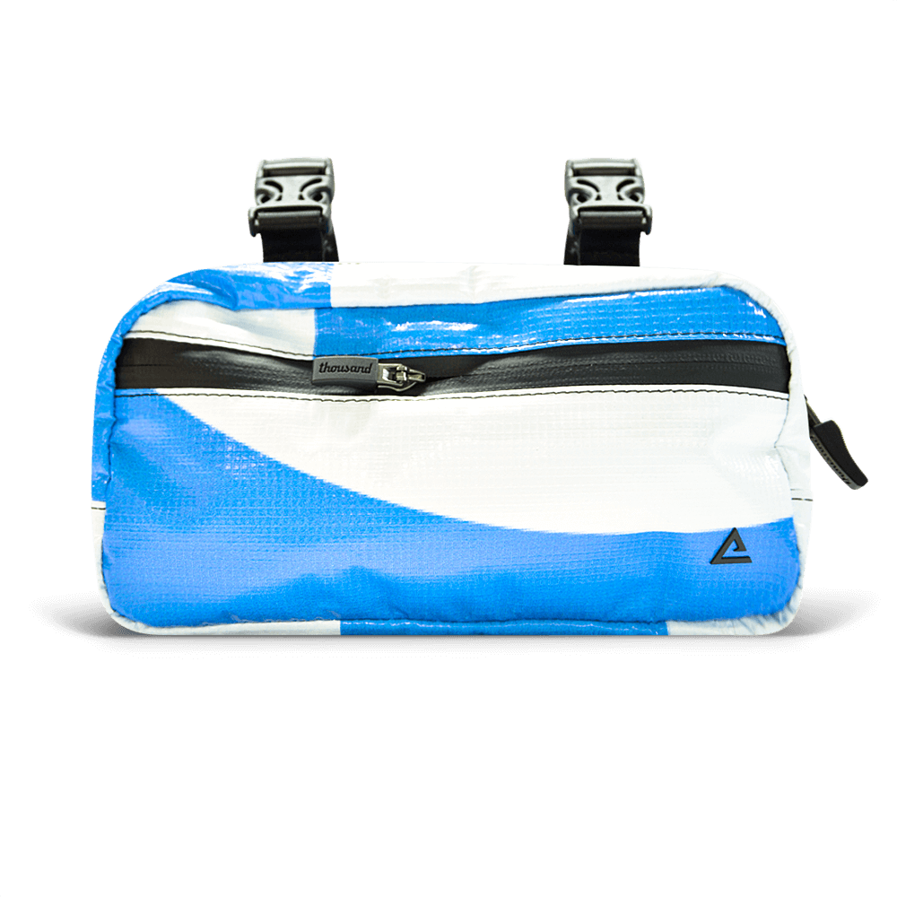 Crossbody Handlebar Bag