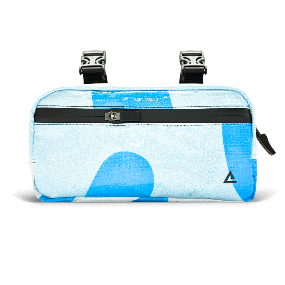 Crossbody Handlebar Bag