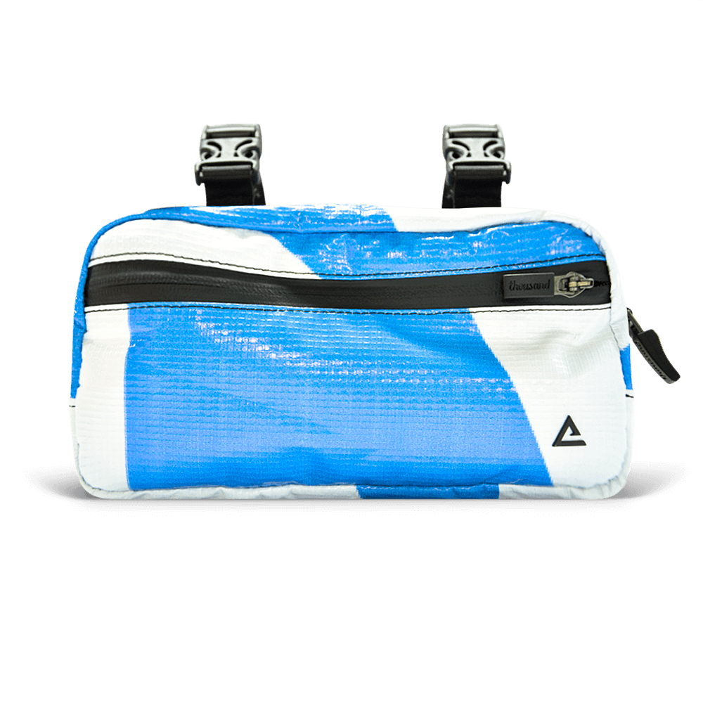 Crossbody Handlebar Bag