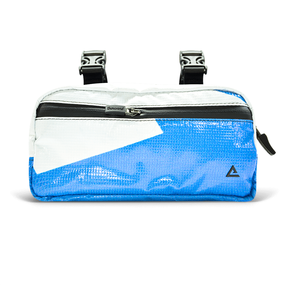 Crossbody Handlebar Bag