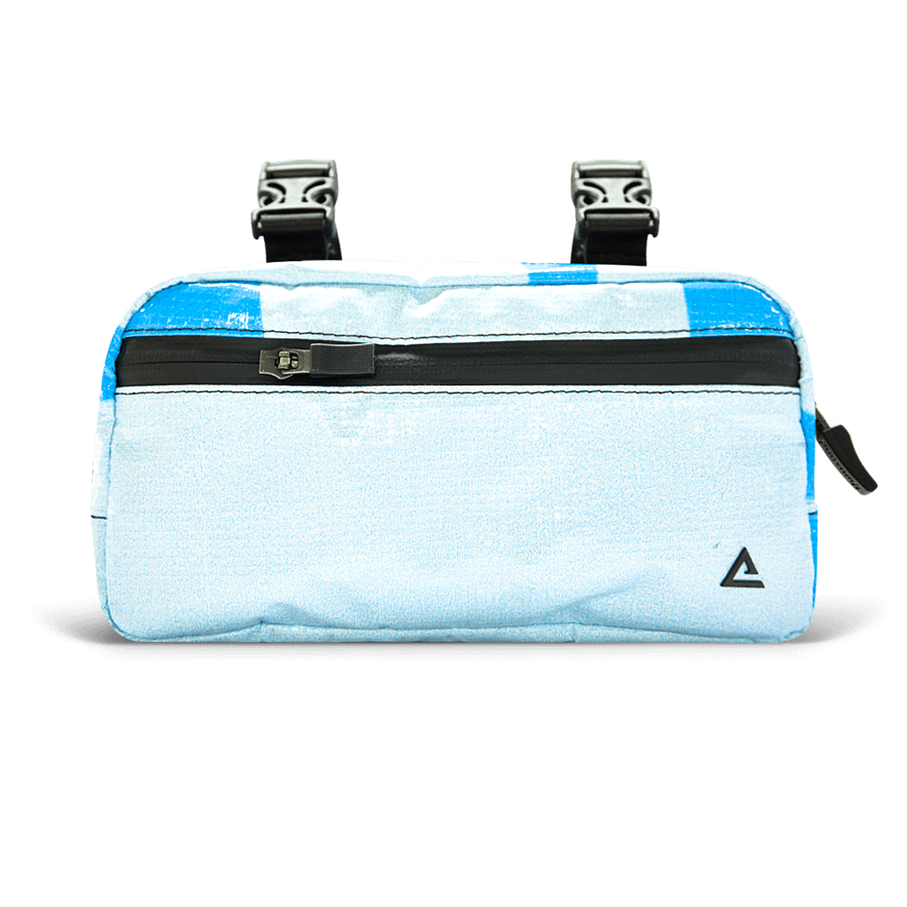 Crossbody Handlebar Bag