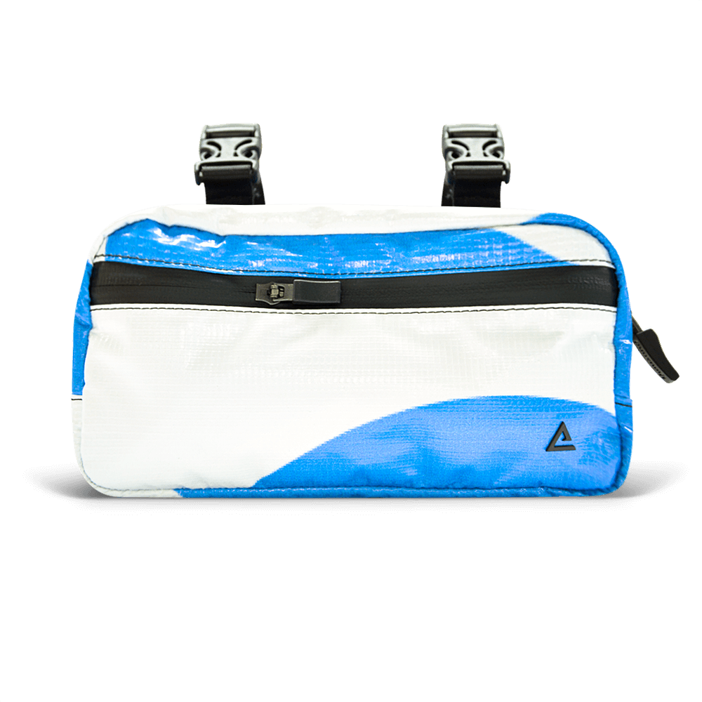 Crossbody Handlebar Bag