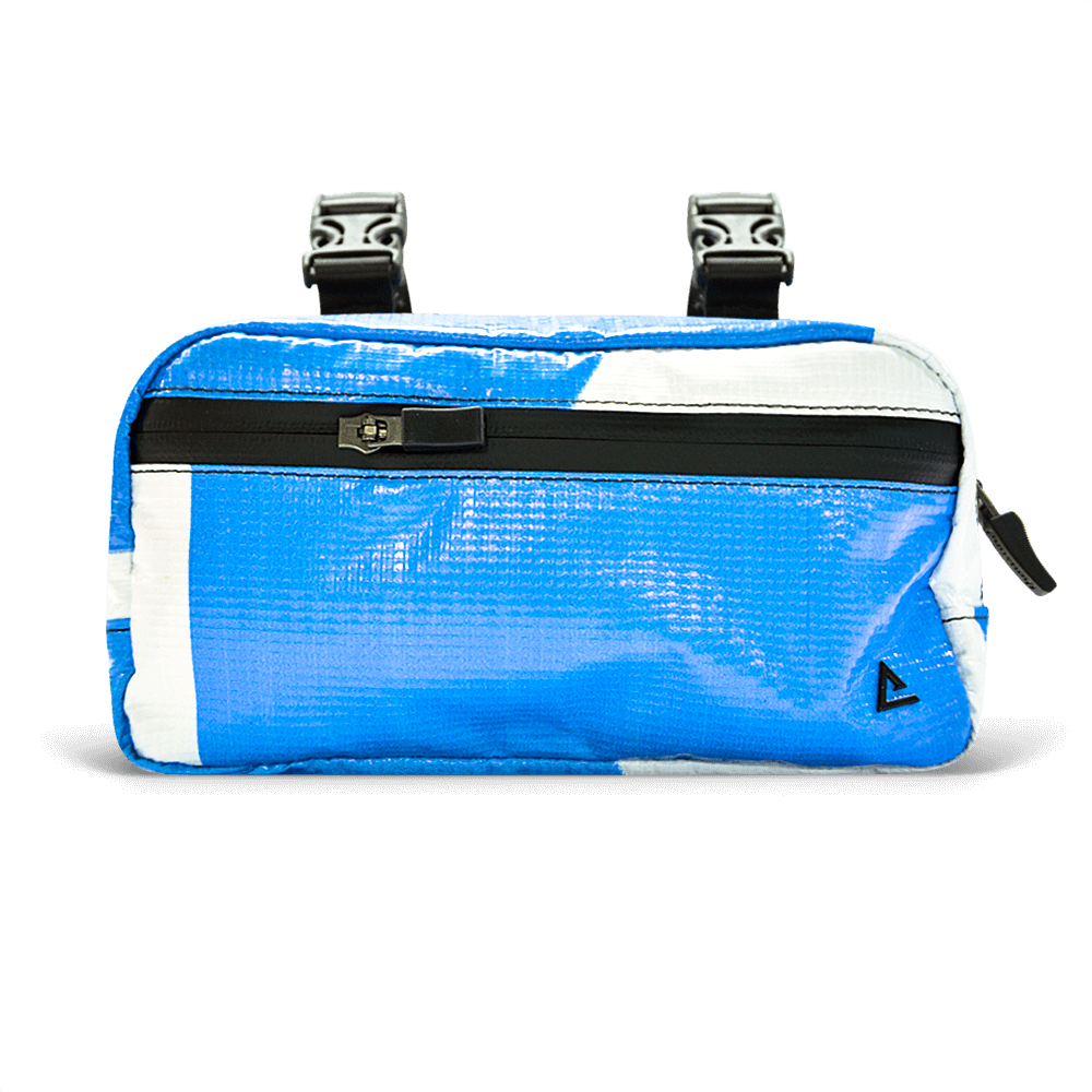 Crossbody Handlebar Bag