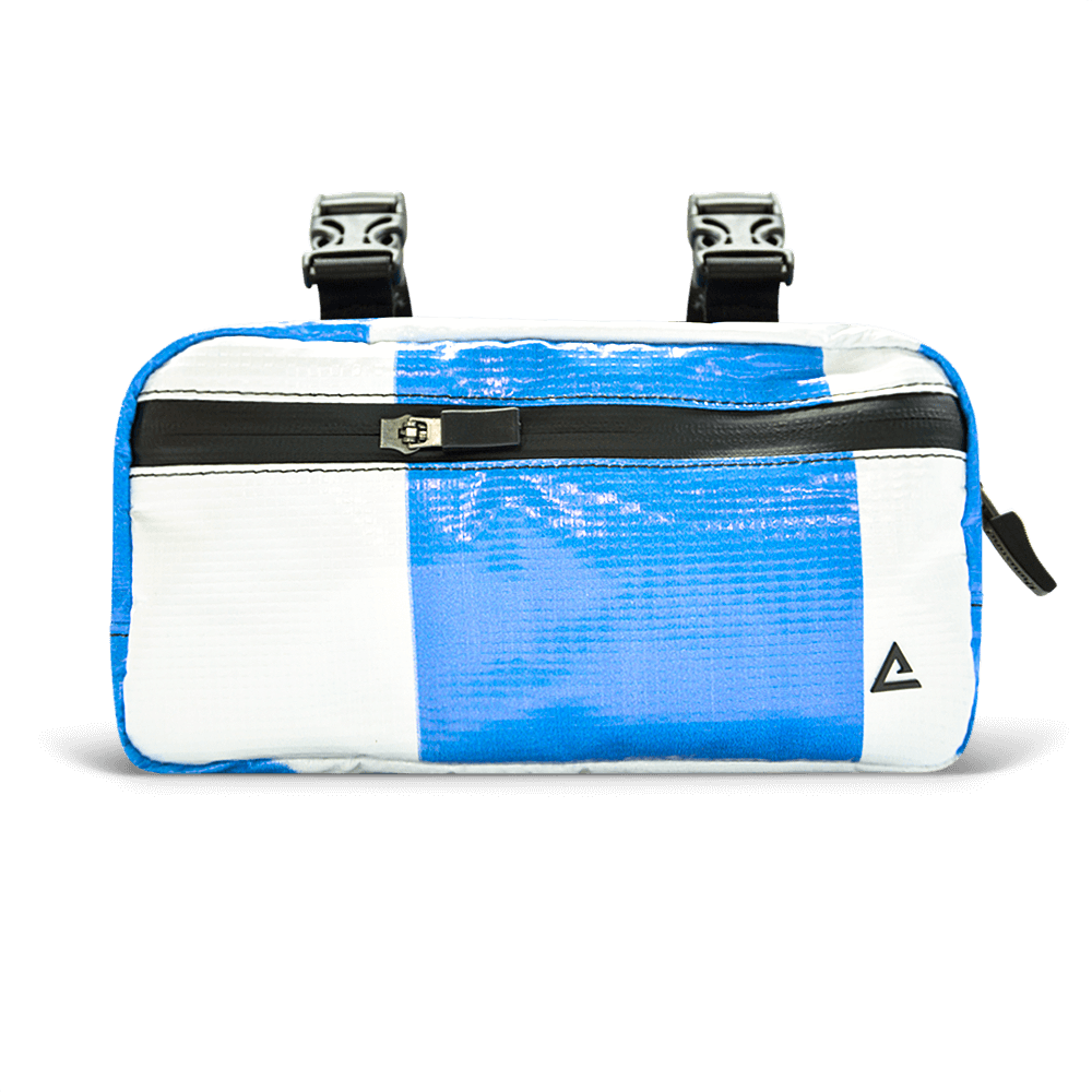Crossbody Handlebar Bag
