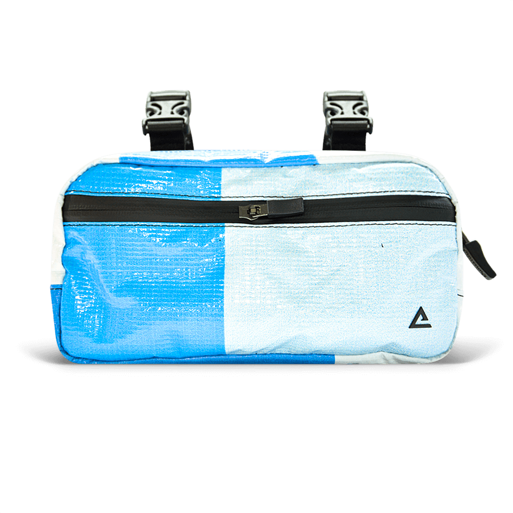 Crossbody Handlebar Bag