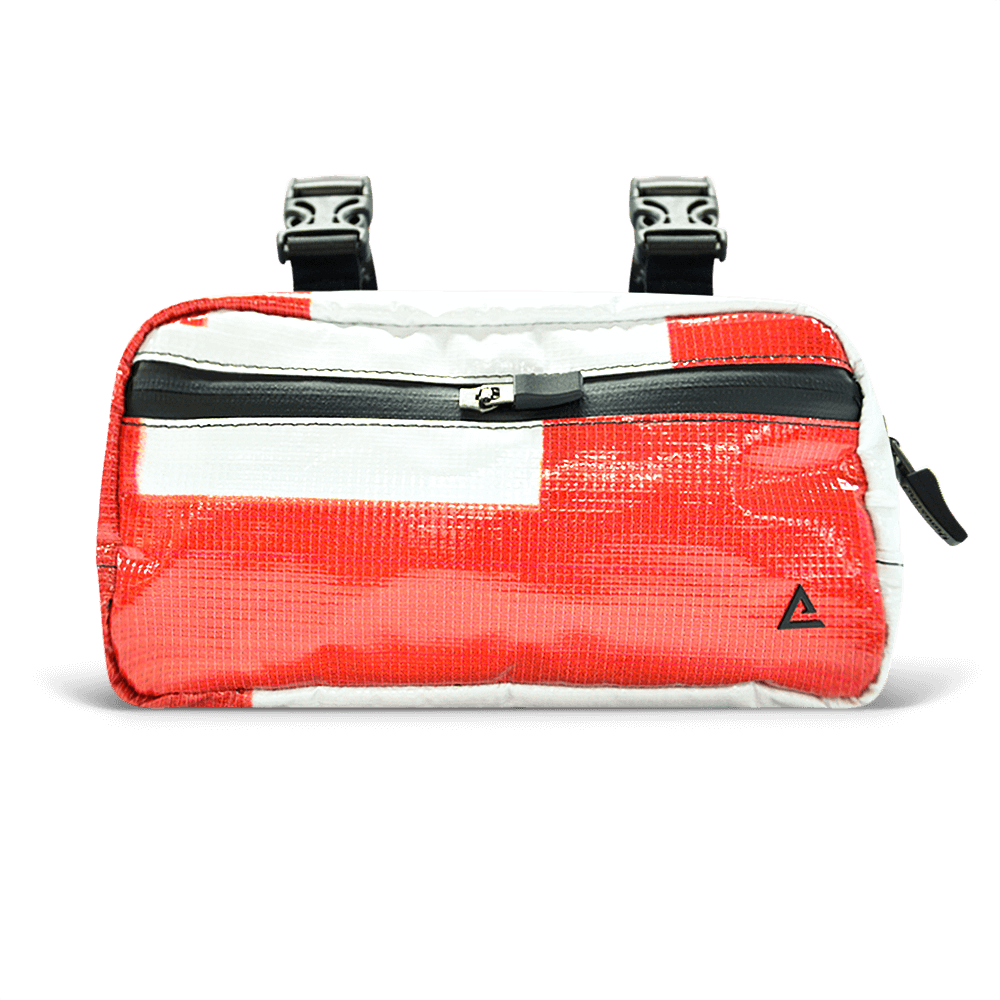 Crossbody Handlebar Bag
