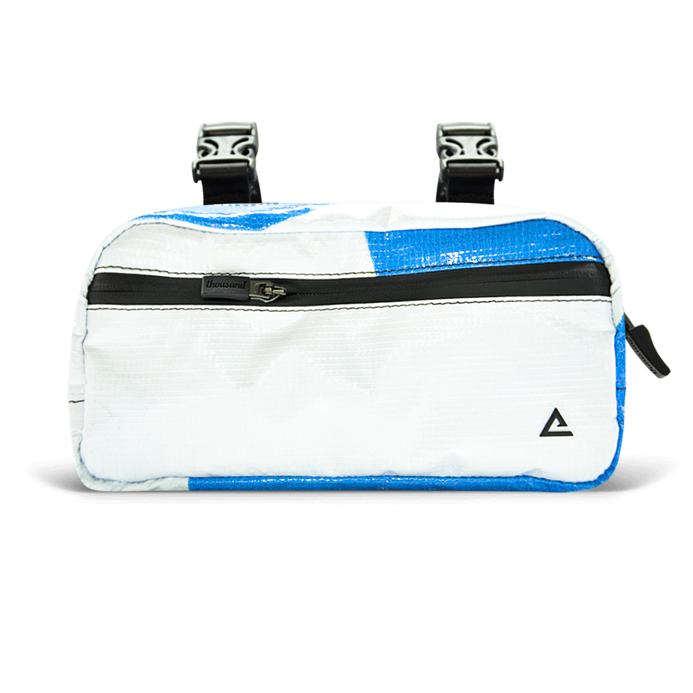 Crossbody Handlebar Bag