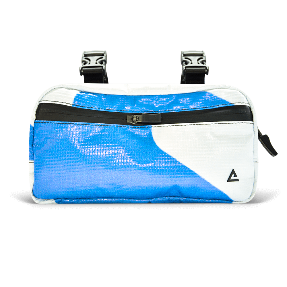 Crossbody Handlebar Bag