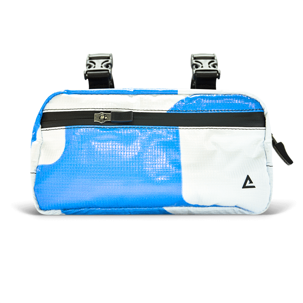 Crossbody Handlebar Bag