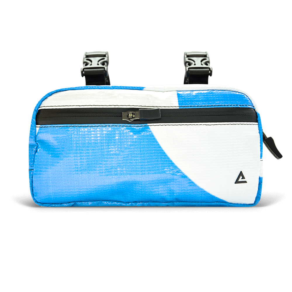 Crossbody Handlebar Bag