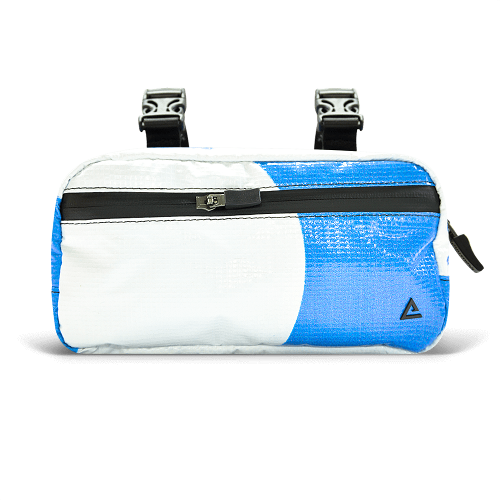 Crossbody Handlebar Bag