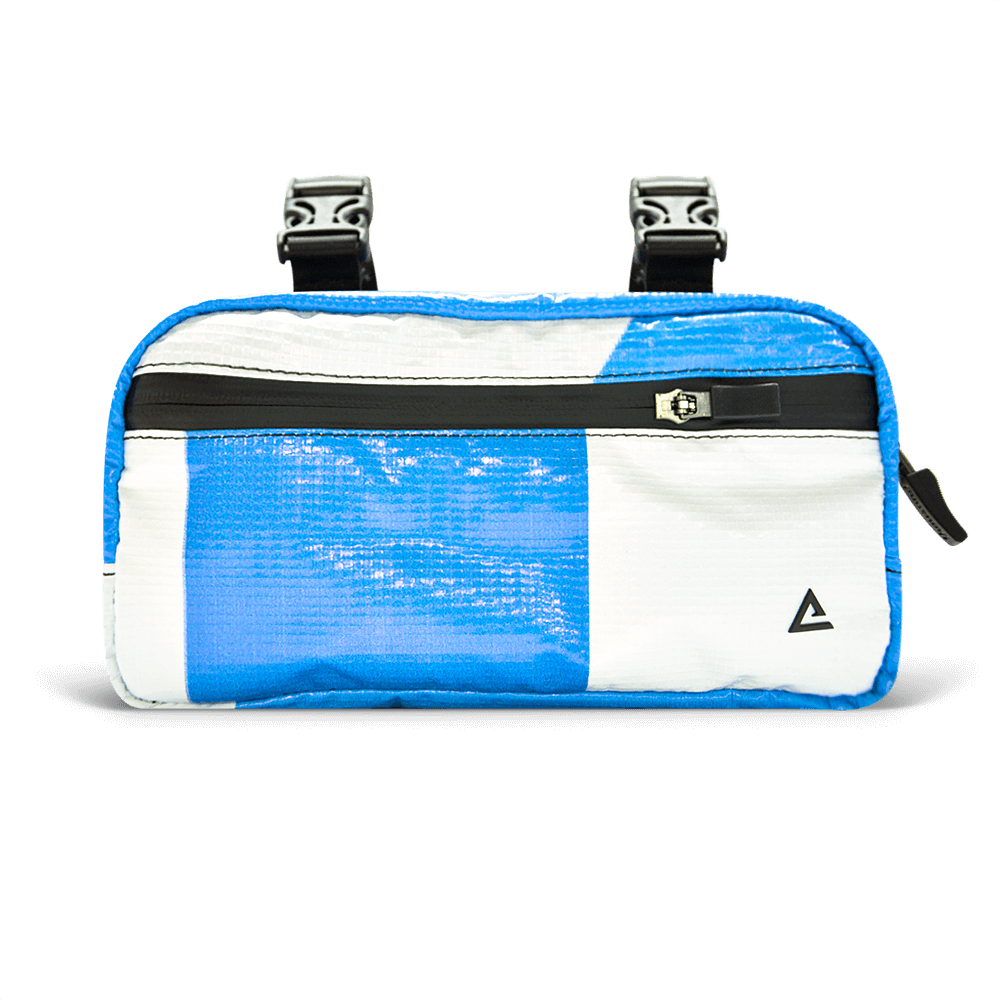 Crossbody Handlebar Bag