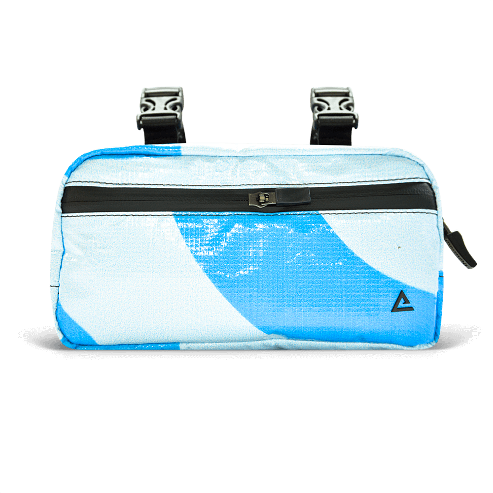 Crossbody Handlebar Bag
