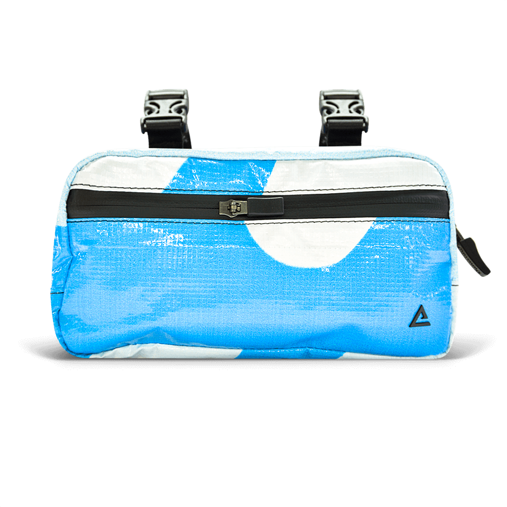 Crossbody Handlebar Bag