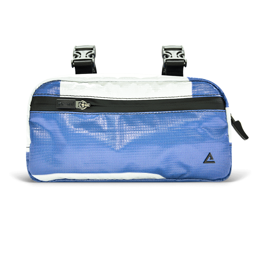 Crossbody Handlebar Bag
