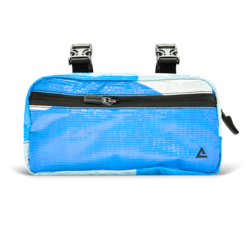 Crossbody Handlebar Bag