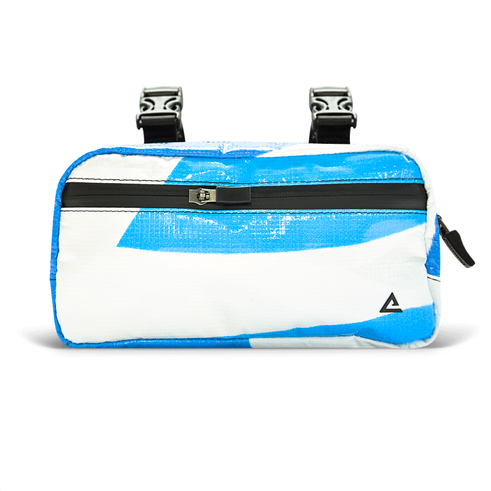 Crossbody Handlebar Bag