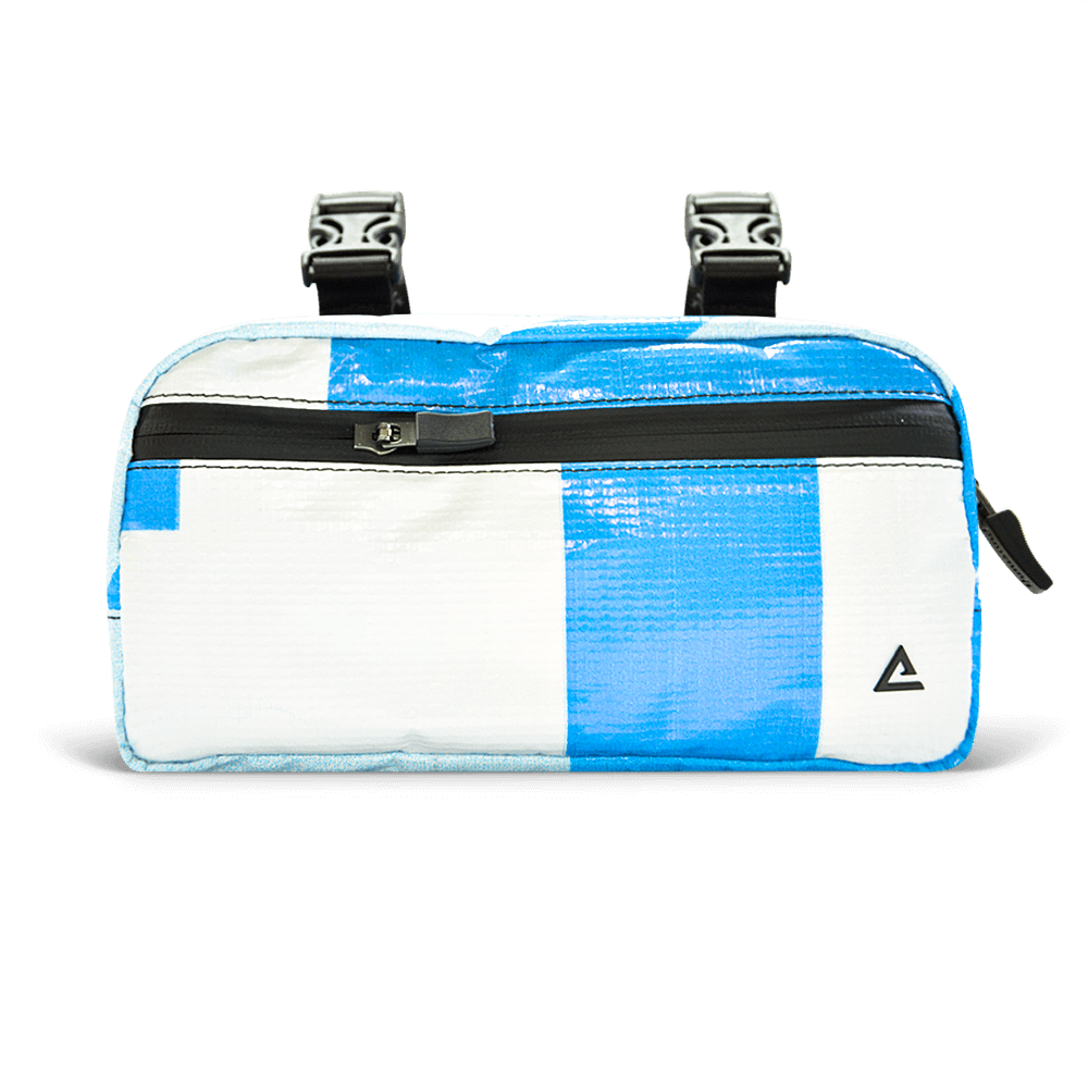 Crossbody Handlebar Bag