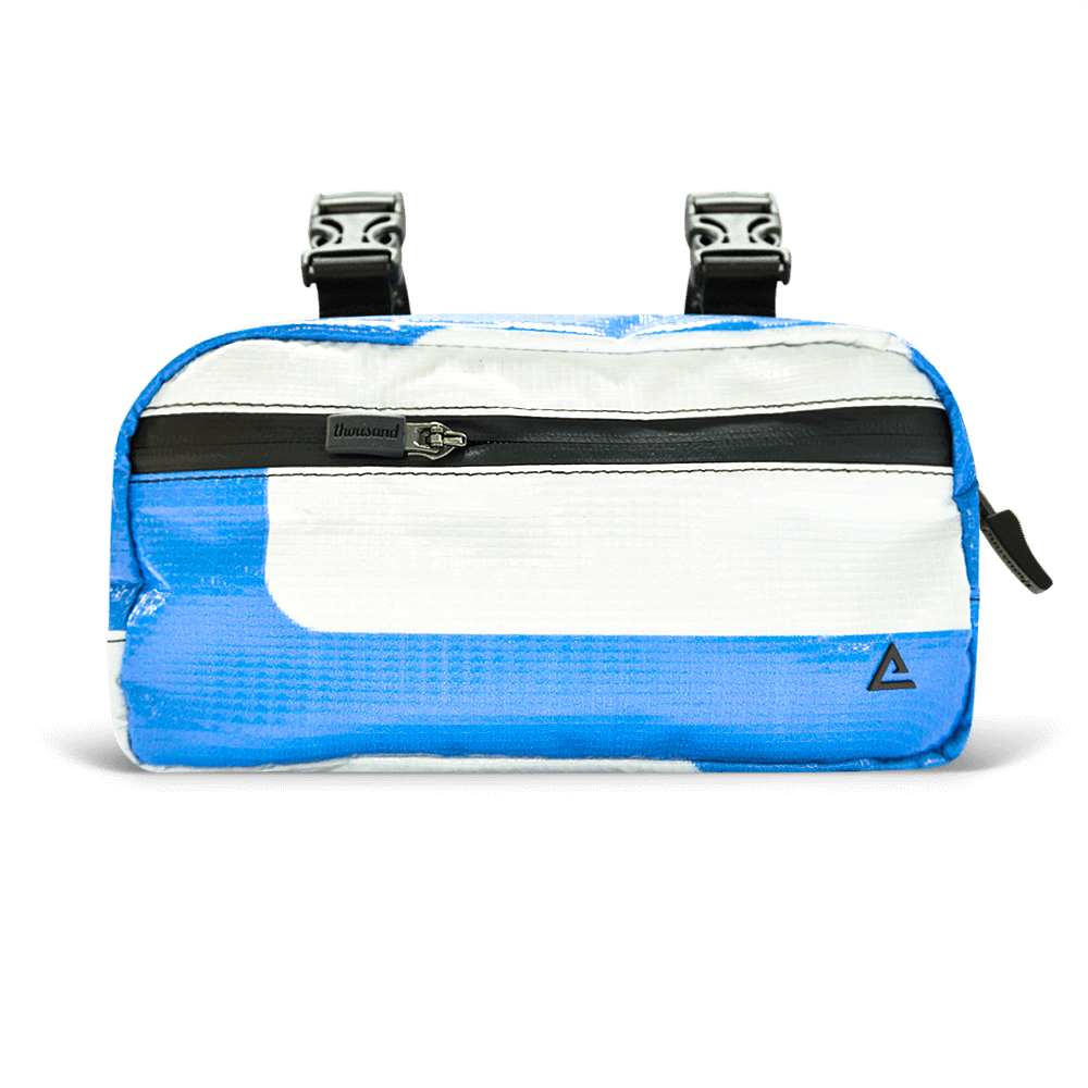Crossbody Handlebar Bag