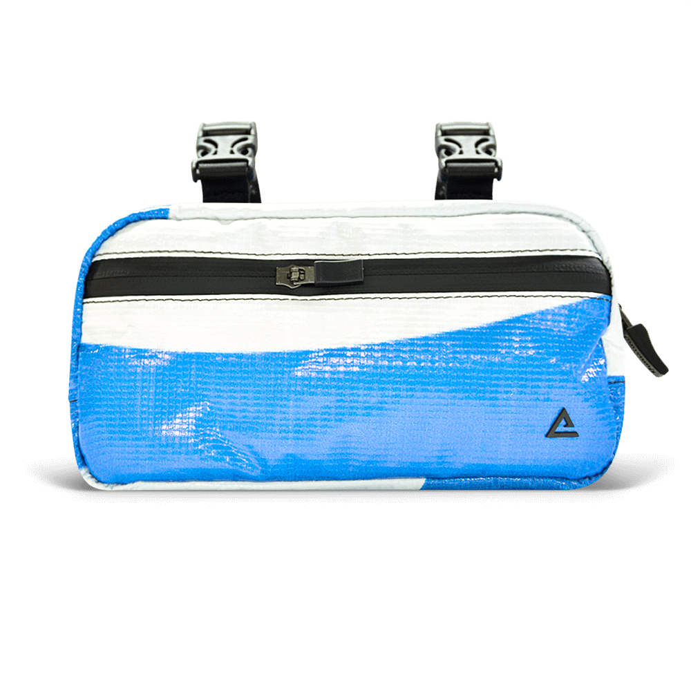 Crossbody Handlebar Bag