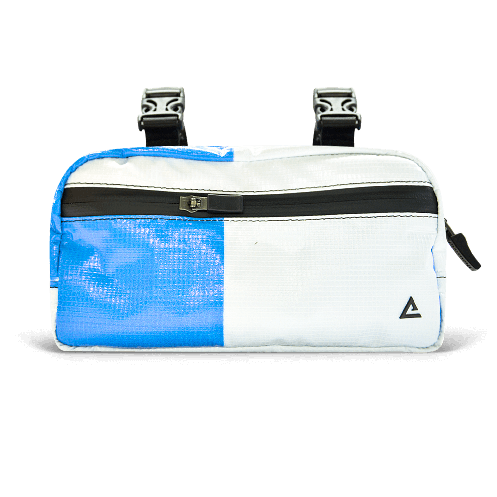 Crossbody Handlebar Bag