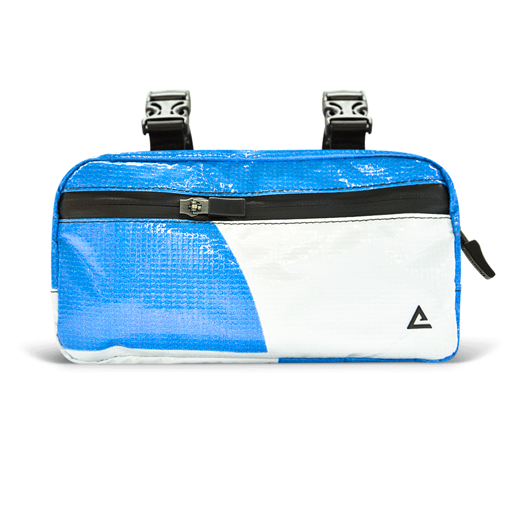 Crossbody Handlebar Bag