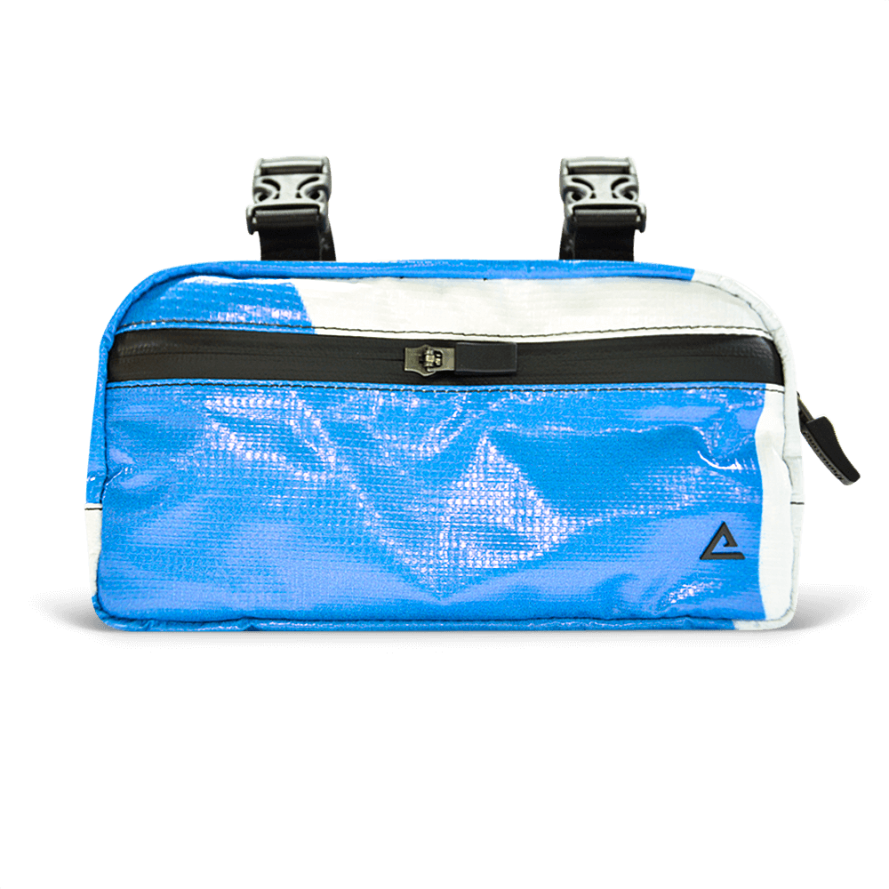 Crossbody Handlebar Bag