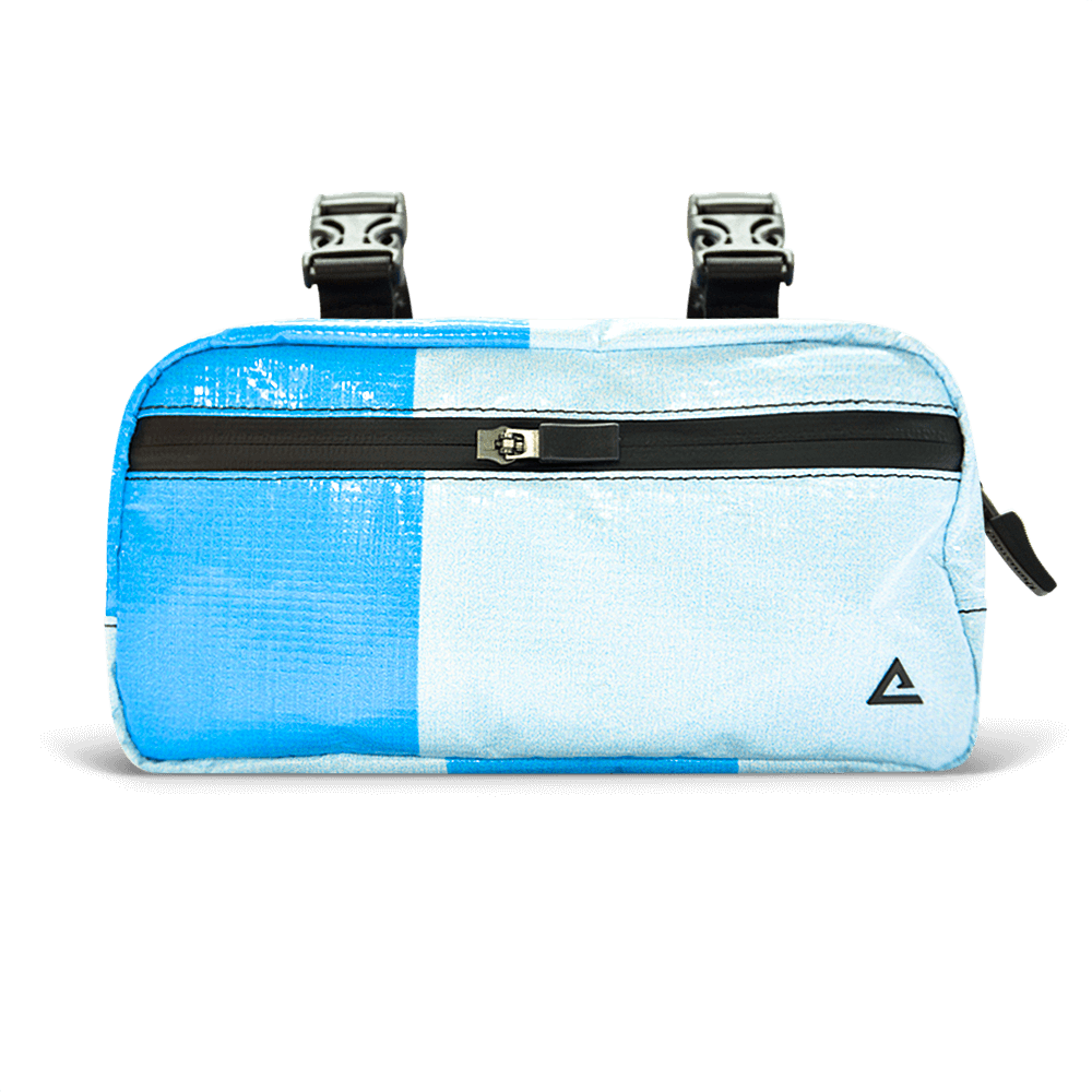 Crossbody Handlebar Bag