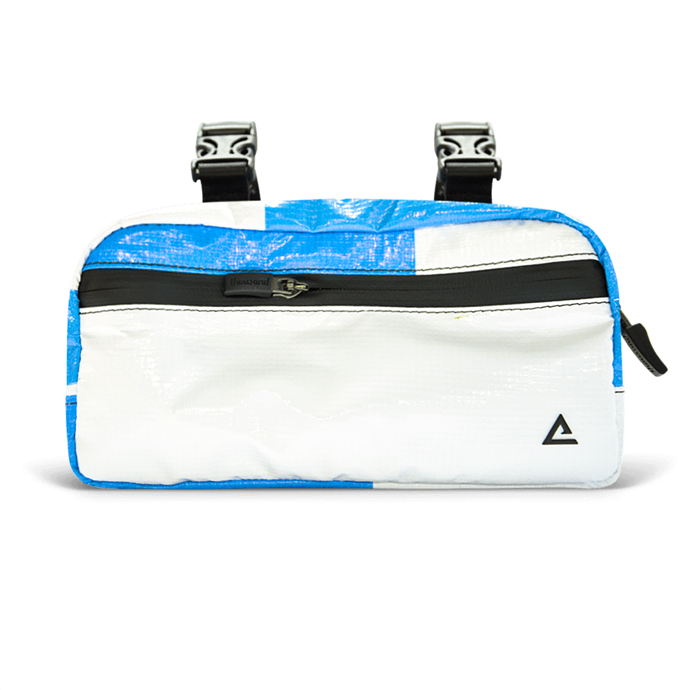 Crossbody Handlebar Bag