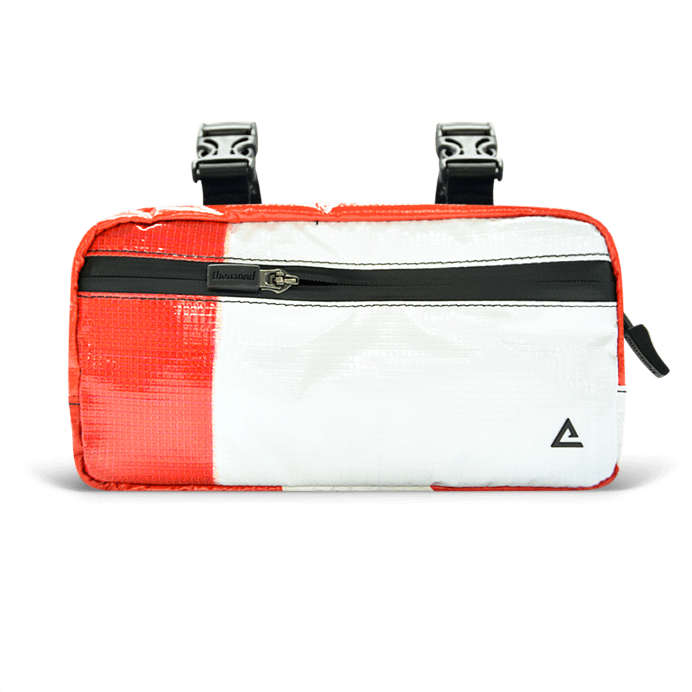 Crossbody Handlebar Bag