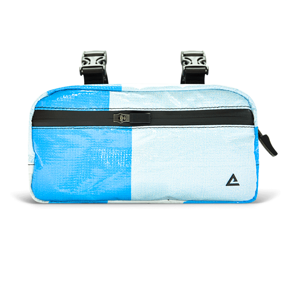 Crossbody Handlebar Bag