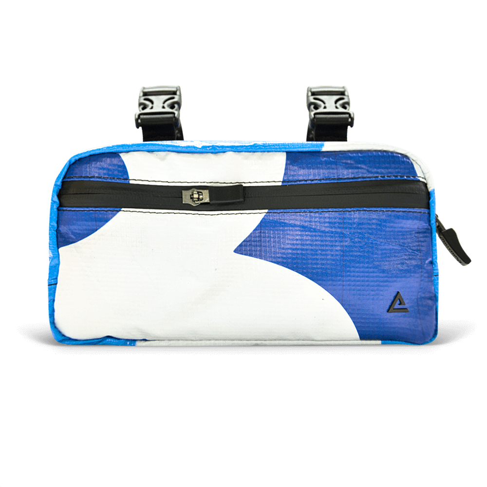 Crossbody Handlebar Bag