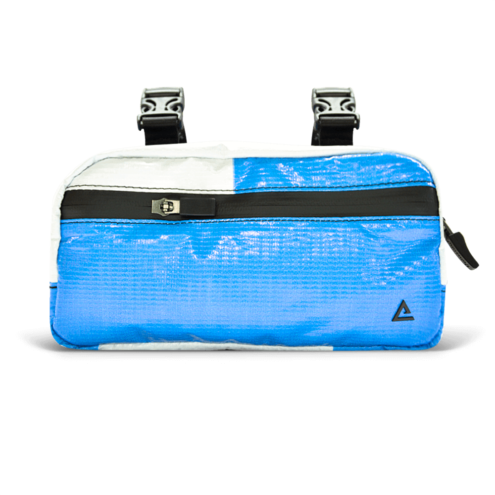 Crossbody Handlebar Bag