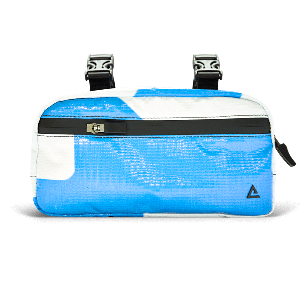 Crossbody Handlebar Bag
