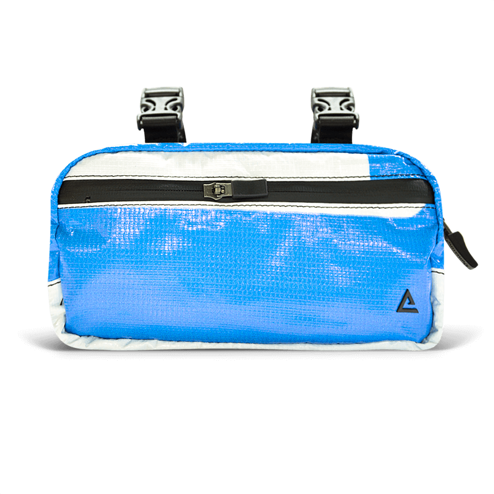 Crossbody Handlebar Bag