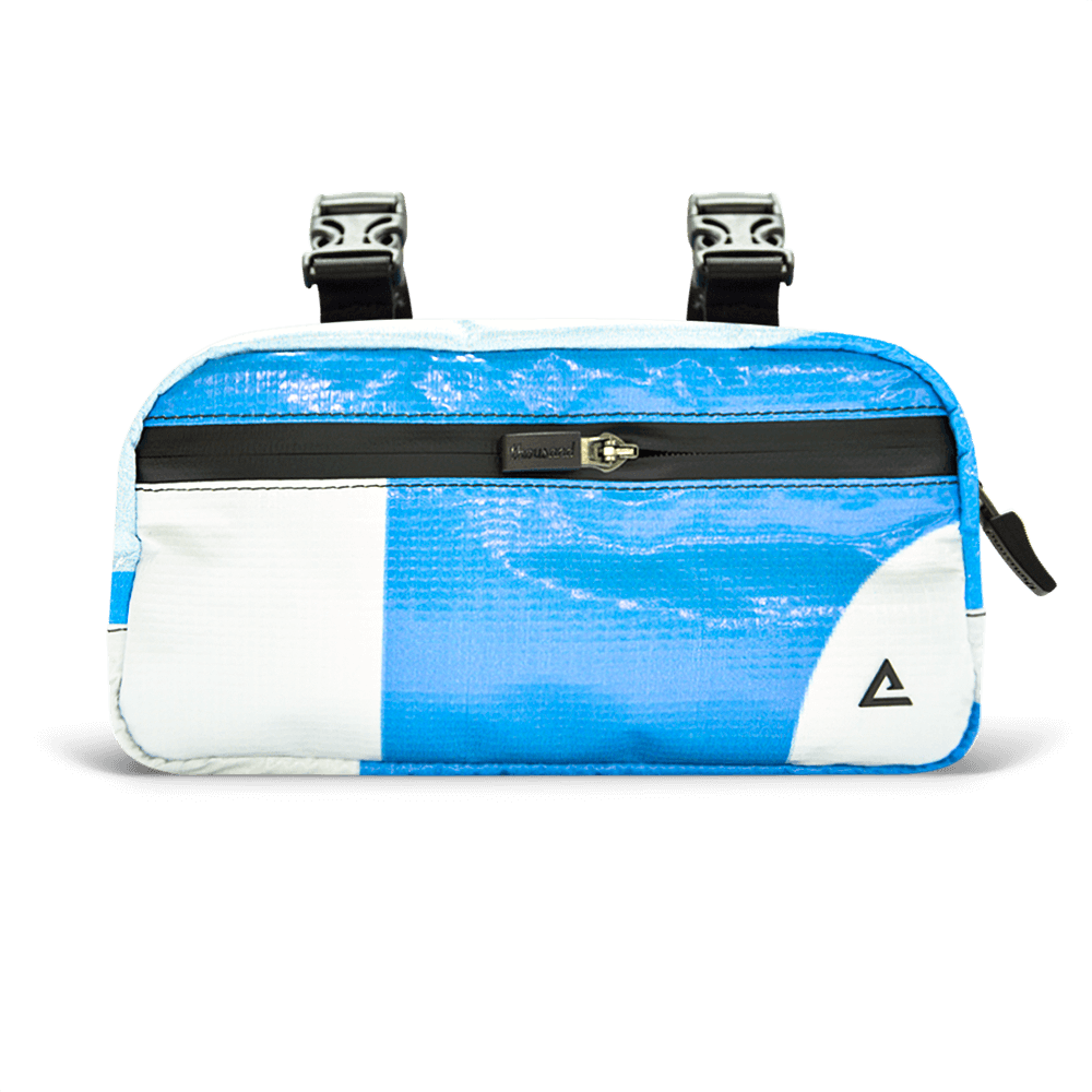 Crossbody Handlebar Bag