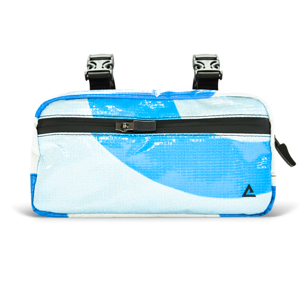 Crossbody Handlebar Bag