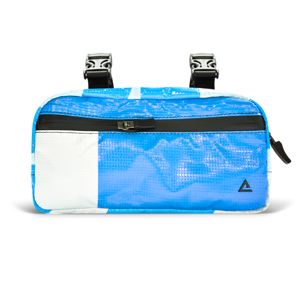 Crossbody Handlebar Bag