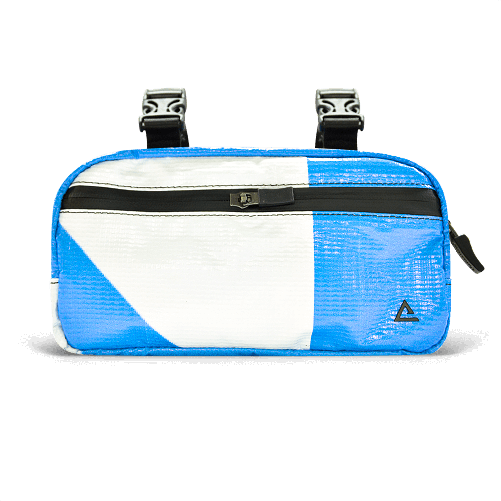 Crossbody Handlebar Bag